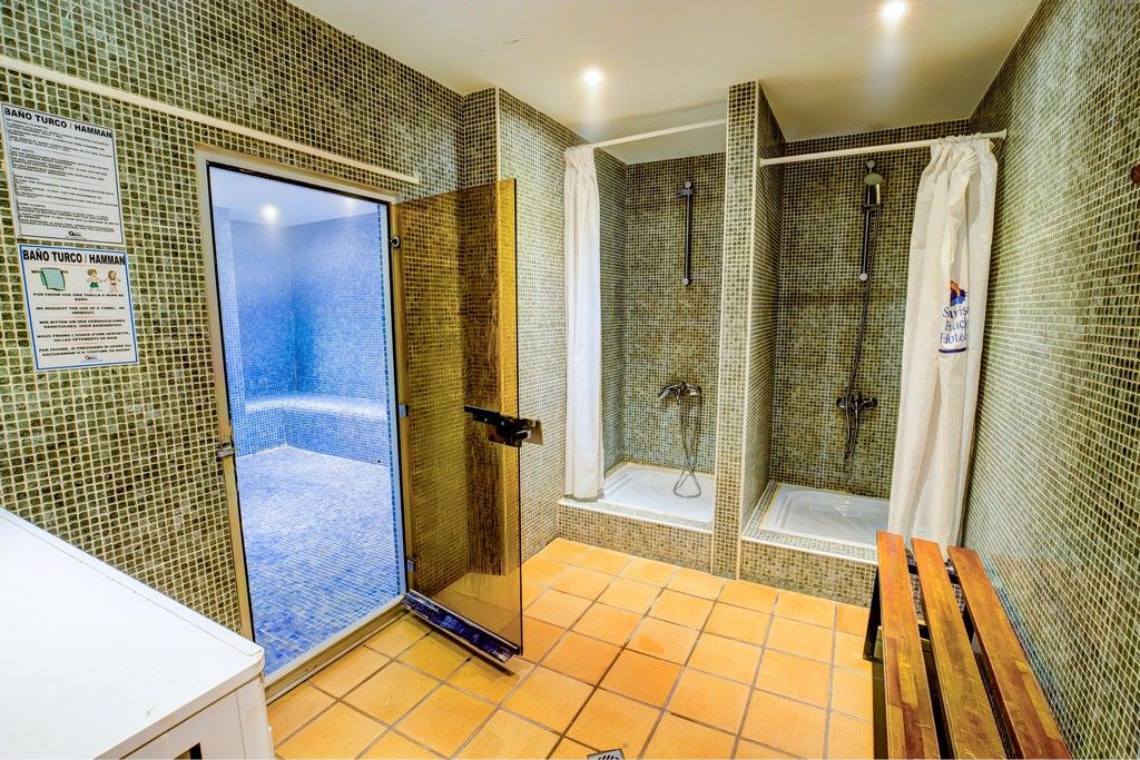 Hôtel SBH Club Paraiso Playa 4* pas cher photo 16