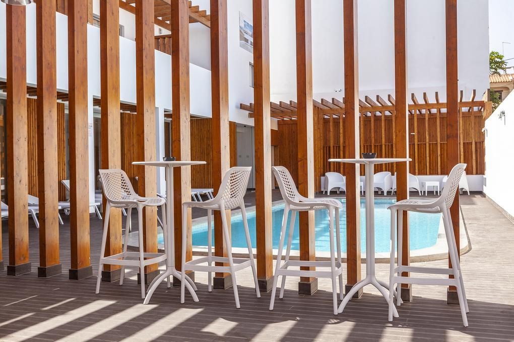 Hôtel Da Luz 3* pas cher photo 1