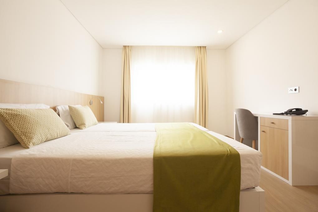 Hôtel Da Luz 3* pas cher photo 5