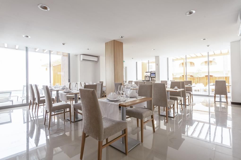 Hôtel Da Luz 3* pas cher photo 7