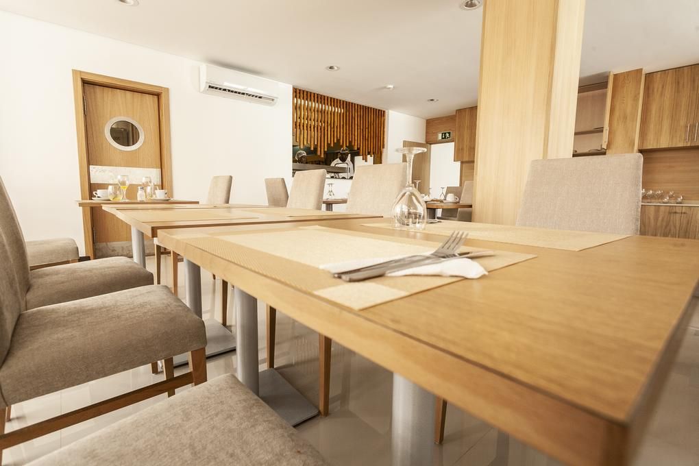 Hôtel Da Luz 3* pas cher photo 8