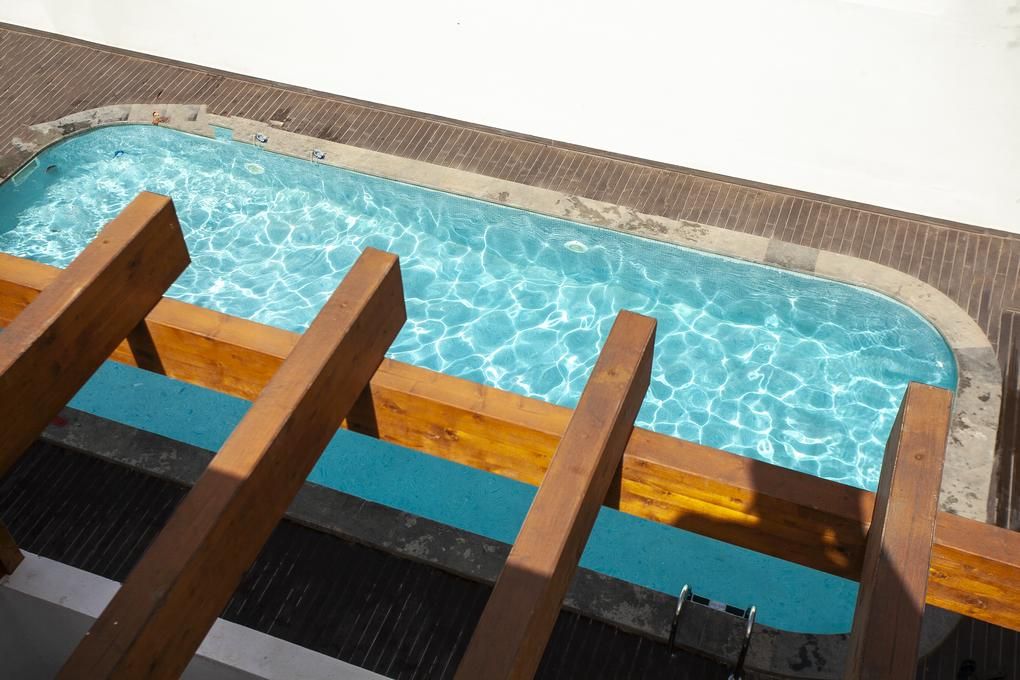 Hôtel Da Luz 3* pas cher photo 10