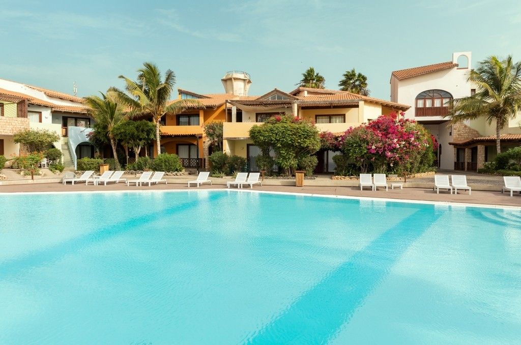 Porto Antigo Résidence 3* pas cher