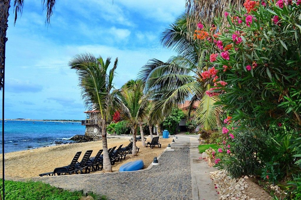 Porto Antigo Résidence 3* pas cher photo 3