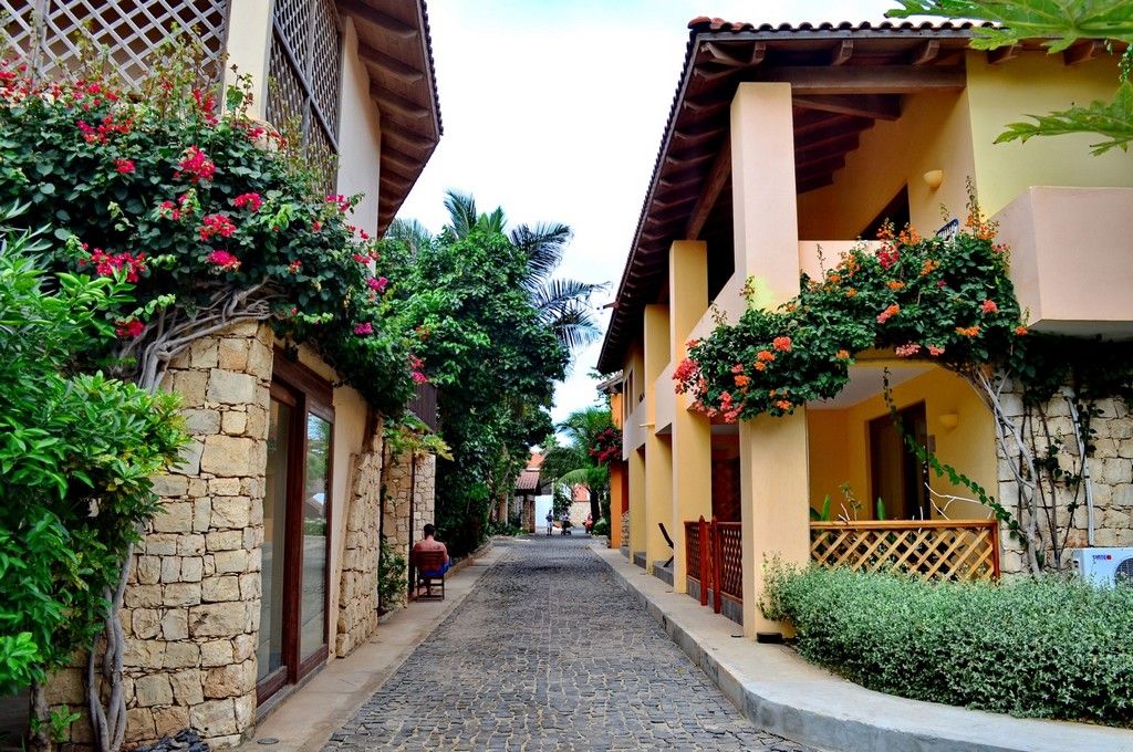 Porto Antigo Résidence 3* pas cher photo 4