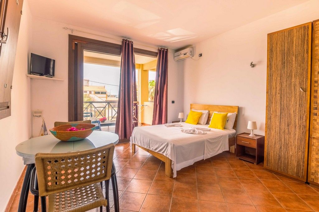 Porto Antigo Résidence 3* pas cher photo 5