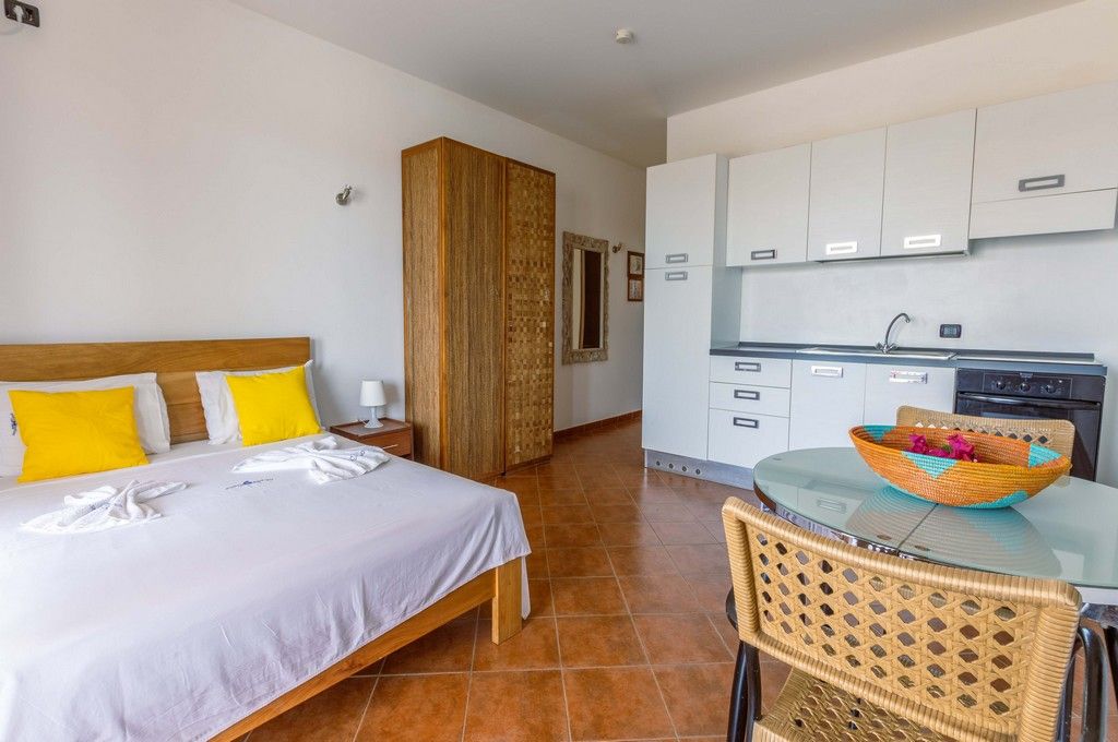 Porto Antigo Résidence 3* pas cher photo 6