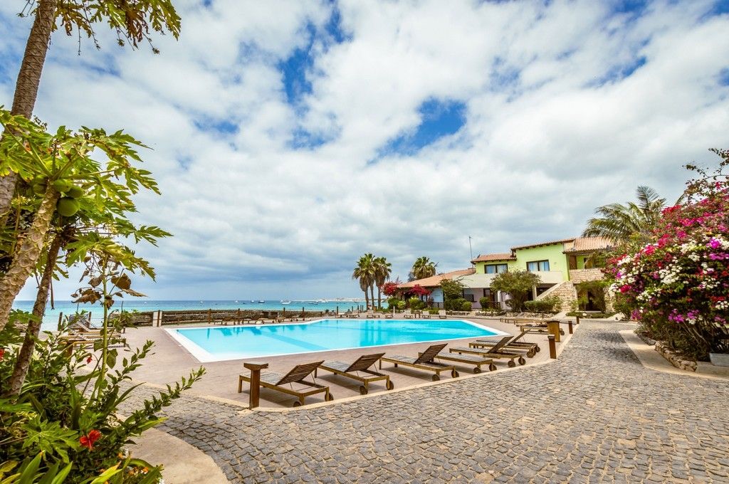 Porto Antigo Résidence 3* pas cher photo 7