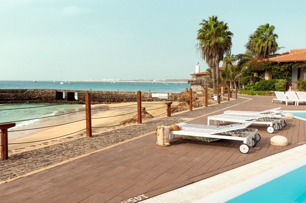 Porto Antigo Résidence 3* pas cher photo 8