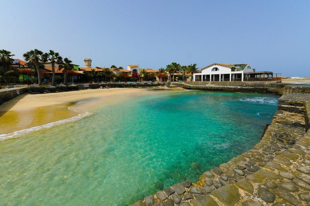 Porto Antigo Résidence 3* pas cher photo 11