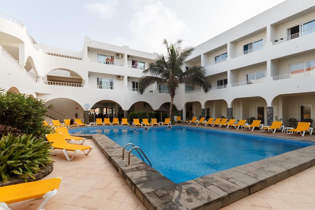 Hôtel Pontao 3* pas cher