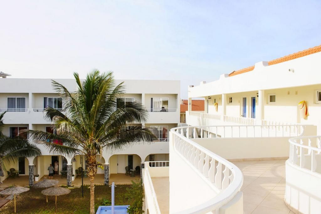 Hôtel Pontao 3* pas cher photo 2