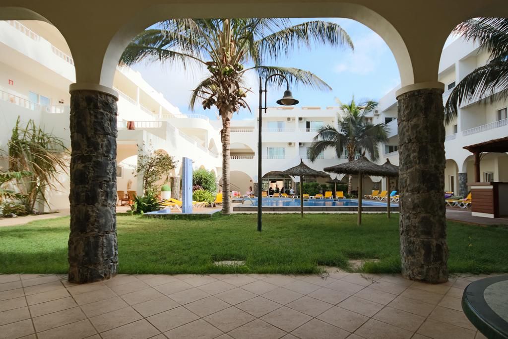 Hôtel Pontao 3* pas cher photo 6