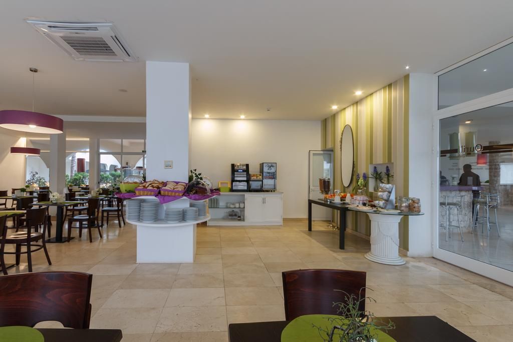 Hôtel Pontao 3* pas cher photo 8