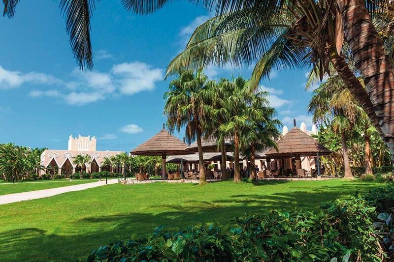 Hôtel Riu Funana 5* pas cher photo 2