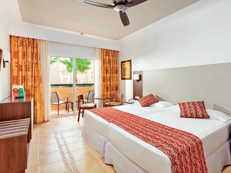 Hôtel Riu Funana 5* pas cher photo 5