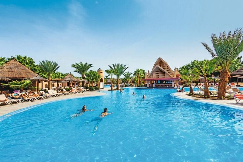 Hôtel Riu Funana 5* pas cher photo 7