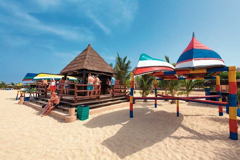 Hôtel Riu Funana 5* pas cher photo 10