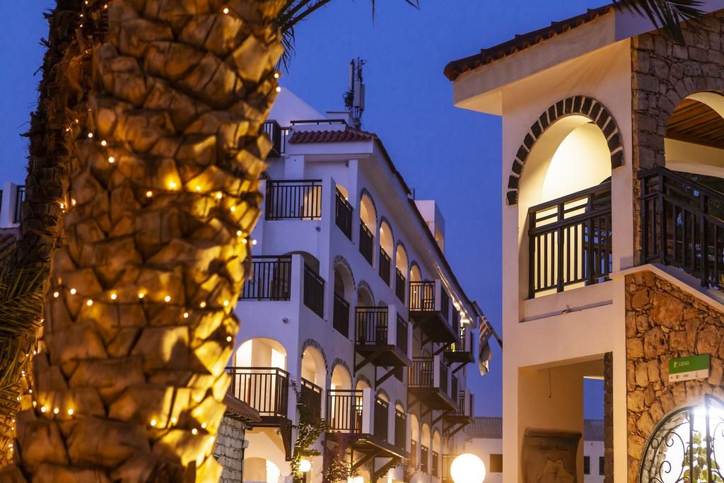 Hôtel Odjo d'Agua 4* pas cher