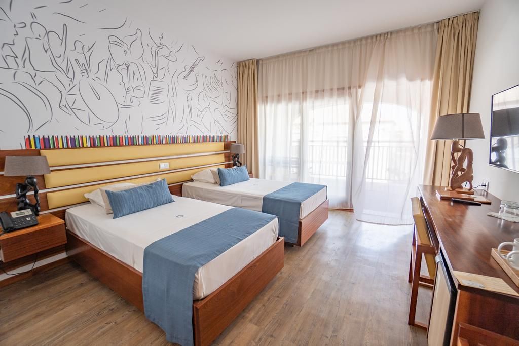 Hôtel Odjo d'Agua 4* pas cher photo 5