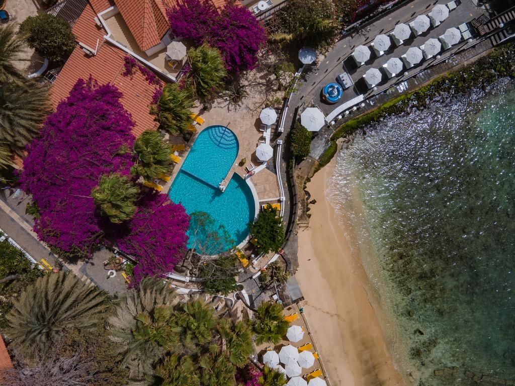 Hôtel Odjo d'Agua 4* pas cher photo 10