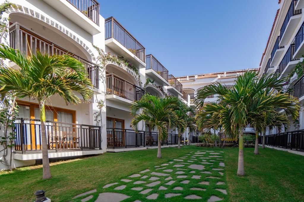 Hôtel Odjo d'Agua 4* pas cher photo 12