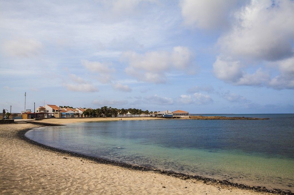 Hôtel Murdeira Village Resort 3* pas cher photo 1