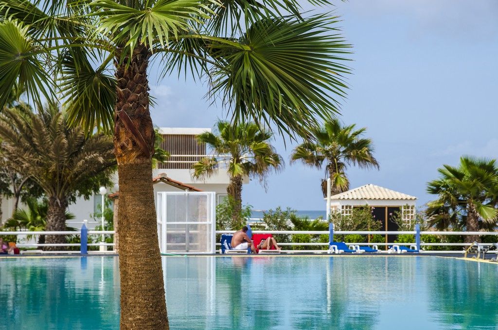 Hôtel Murdeira Village Resort 3* pas cher photo 2