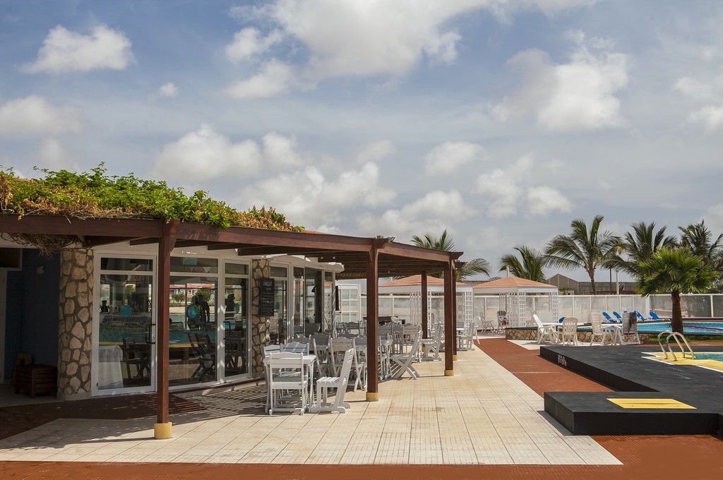 Hôtel Murdeira Village Resort 3* pas cher photo 3