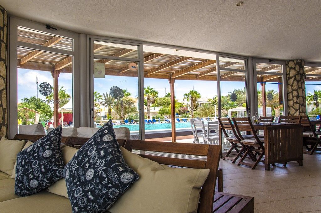 Hôtel Murdeira Village Resort 3* pas cher photo 4