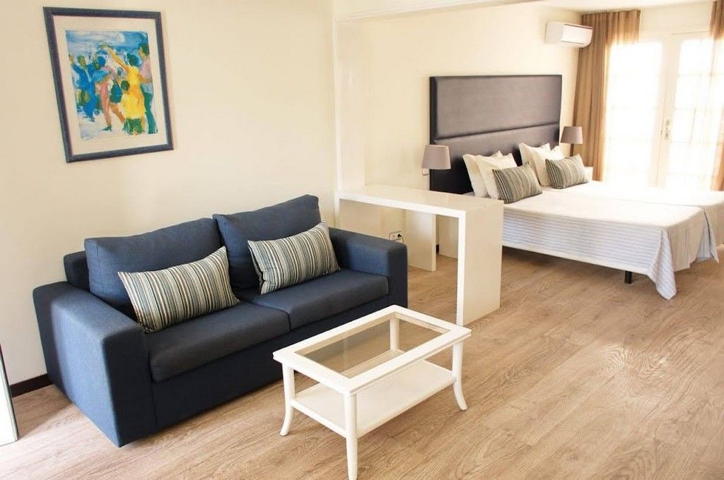 Hôtel Murdeira Village Resort 3* pas cher photo 6