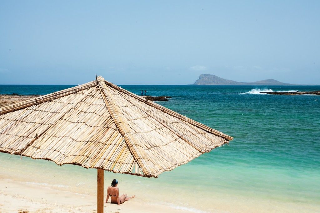 Hôtel Murdeira Village Resort 3* pas cher photo 7