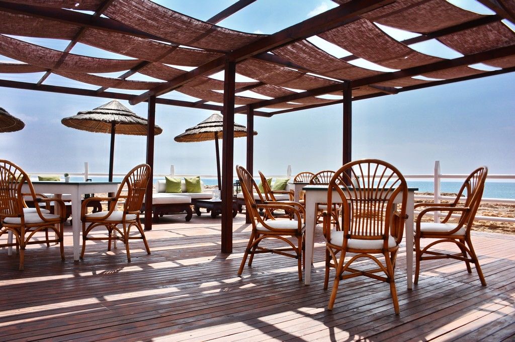 Hôtel Murdeira Village Resort 3* pas cher photo 8