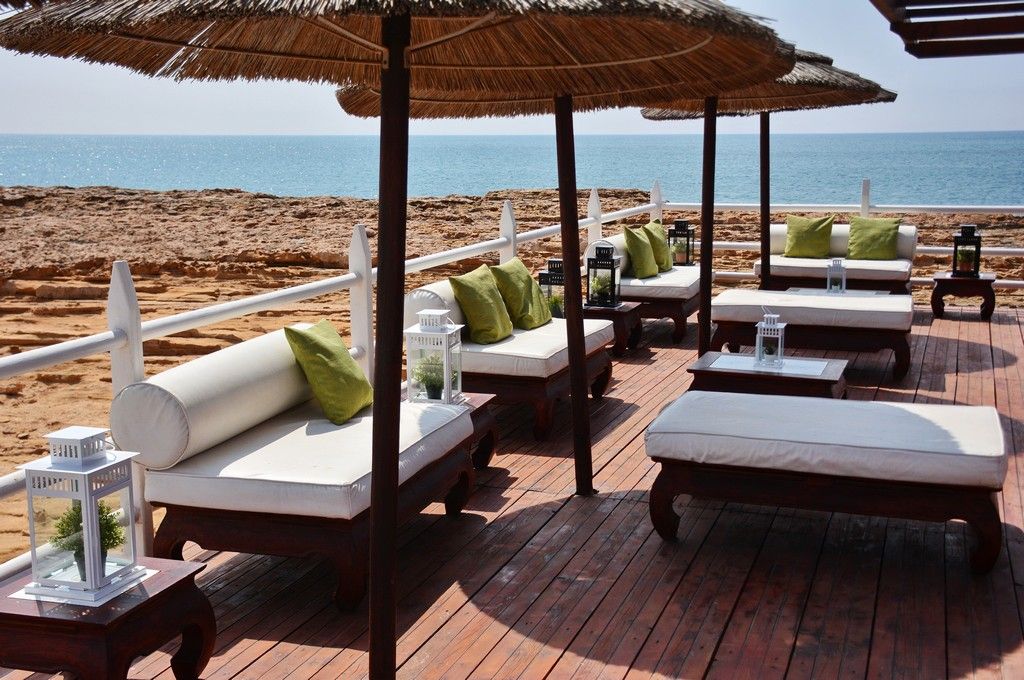 Hôtel Murdeira Village Resort 3* pas cher photo 9