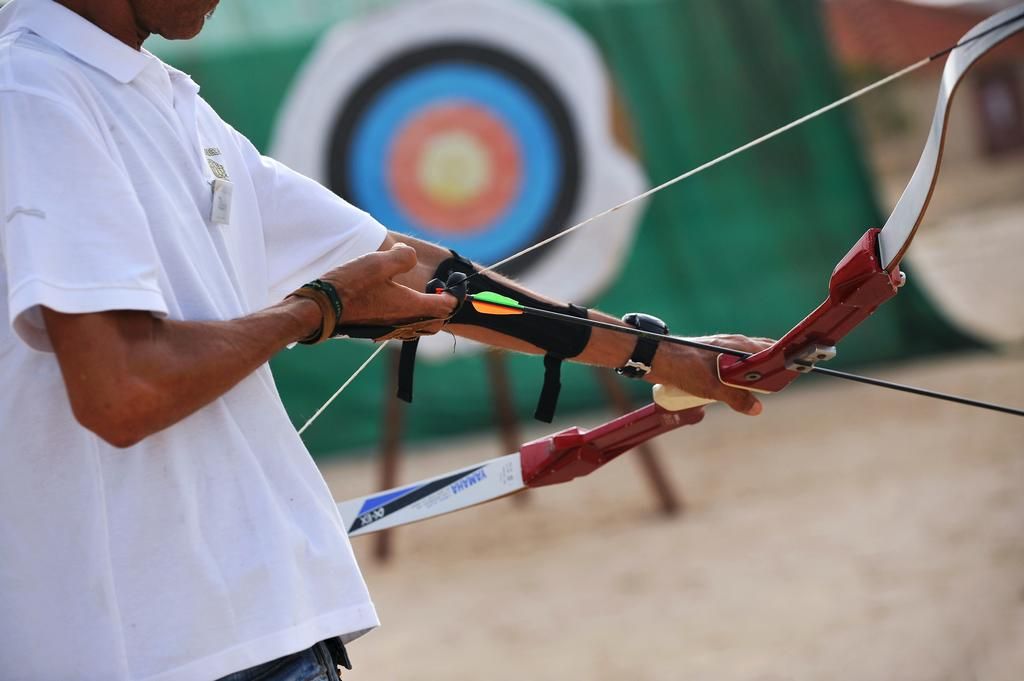 Hôtel Morabeza 4* pas cher