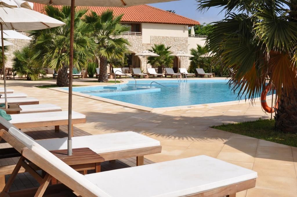 Hôtel Morabeza 4* pas cher photo 2