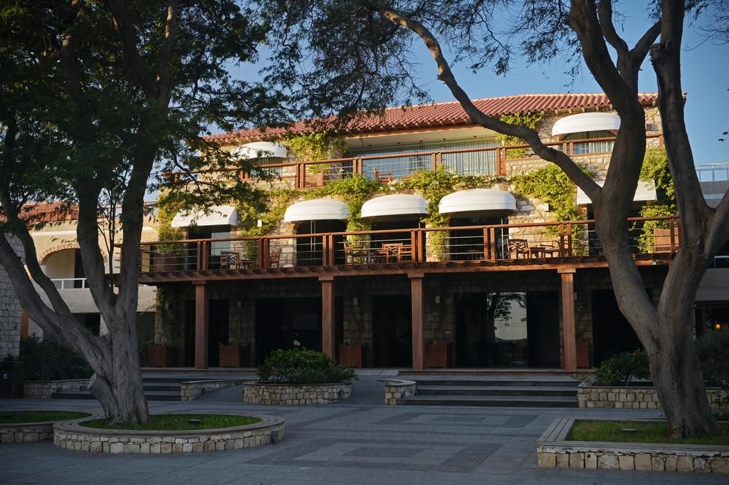 Hôtel Morabeza 4* pas cher photo 3