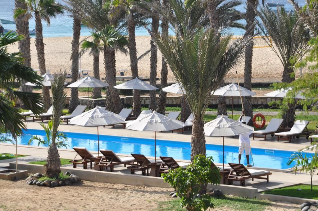 Hôtel Morabeza 4* pas cher photo 7