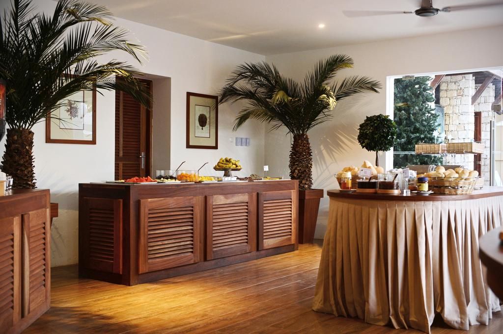 Hôtel Morabeza 4* pas cher photo 8