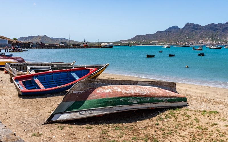 Top Clubs Cocoon Hôtel Foya Branca 4* pas cher