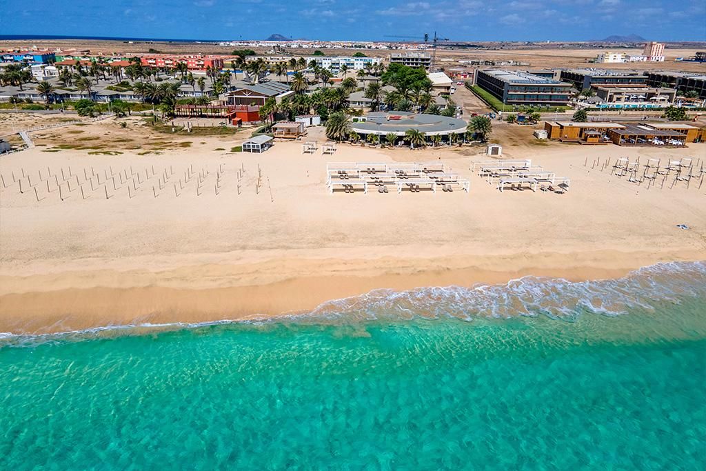 Sobrado Boutique Hôtel 4* pas cher photo 1