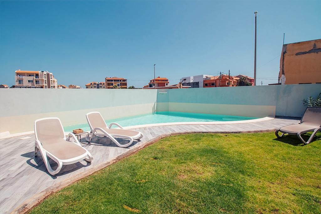 Sobrado Boutique Hôtel 4* pas cher photo 3