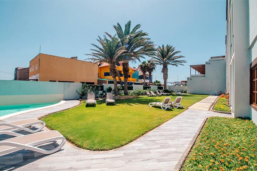 Sobrado Boutique Hôtel 4* pas cher photo 4