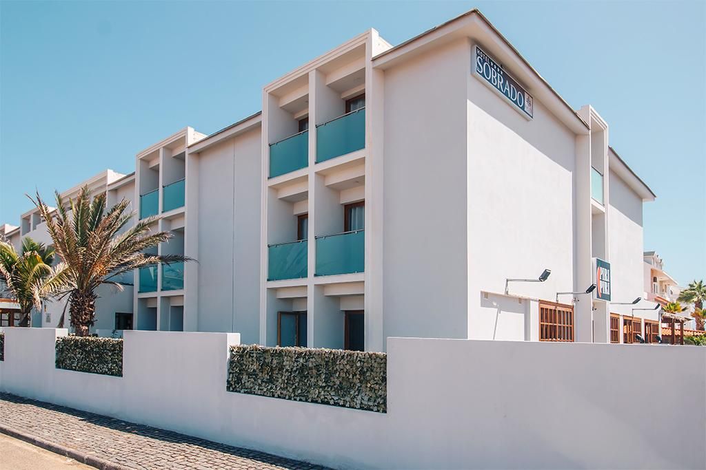 Sobrado Boutique Hôtel 4* pas cher photo 5