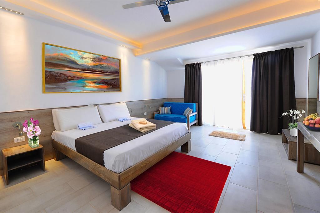 Sobrado Boutique Hôtel 4* pas cher photo 7