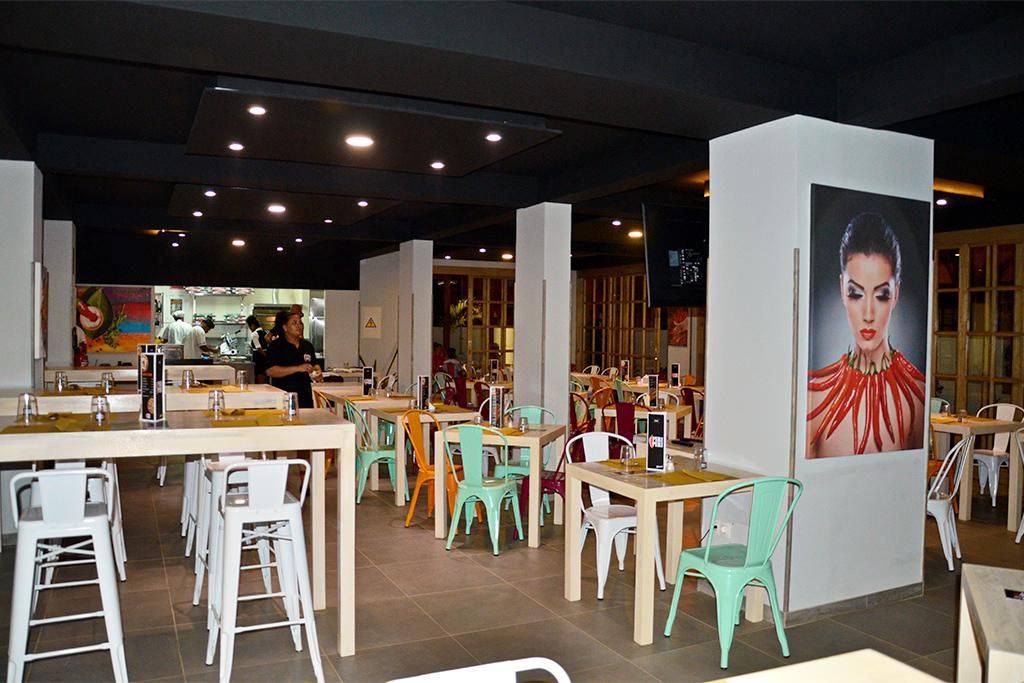 Sobrado Boutique Hôtel 4* pas cher photo 8