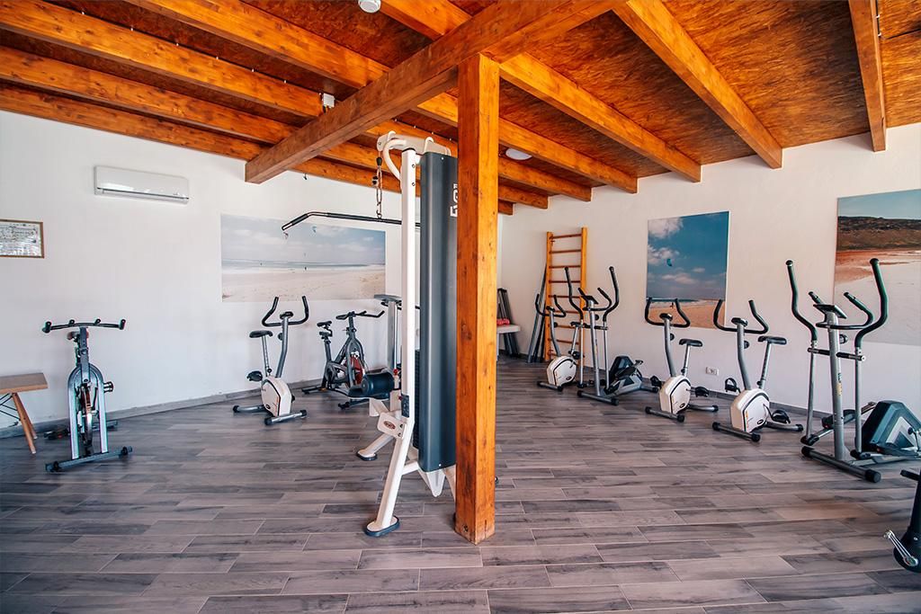 Sobrado Boutique Hôtel 4* pas cher photo 9