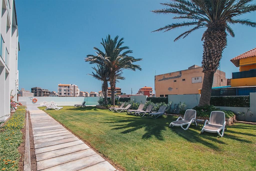 Sobrado Boutique Hôtel 4* pas cher photo 10