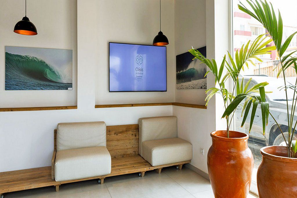 Oasis White Hôtel 4* pas cher photo 5