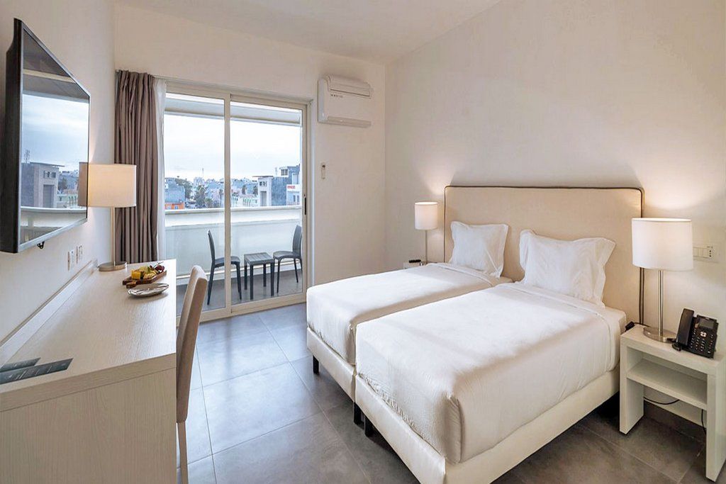 Oasis White Hôtel 4* pas cher photo 6